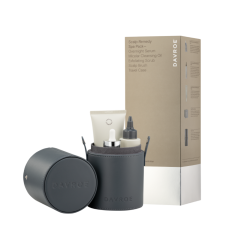 Luxury Scalp Remedy Spa 4 ks