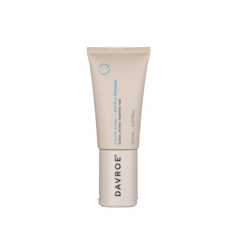 Smooth Anti-Frizz Shampoo 100 ml Smooth Anti-Frizz Shampoo 100 ml