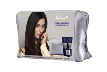 ESLA Italy: Profesionální vlasová kosmetika nové generace a hairceutical péče o vlasy