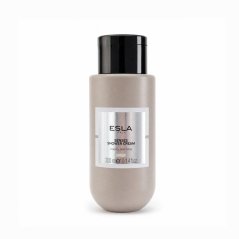 Esla Italy Senses Shower Cream, 300 ml