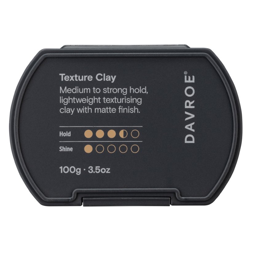 Texture Clay 100 g