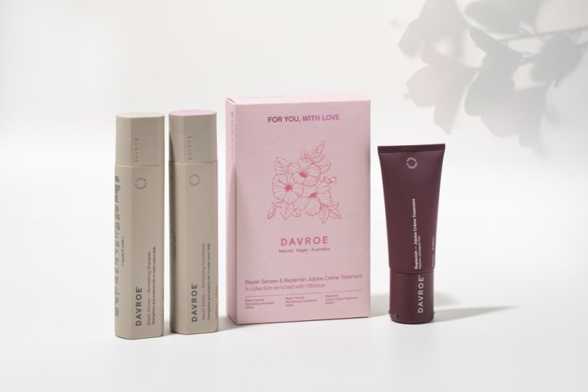Repair Senses Trio 3 ks Repair Senses Trio 3 ks