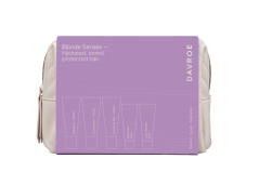 Blonde Senses Traveller Kit 5 ks