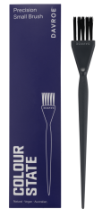 Davroe Colour State Precision Small Tint Brush