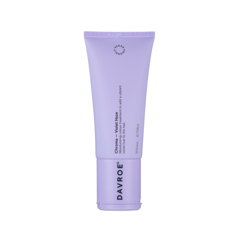 Violet Haze Colour Treatment 200 ml