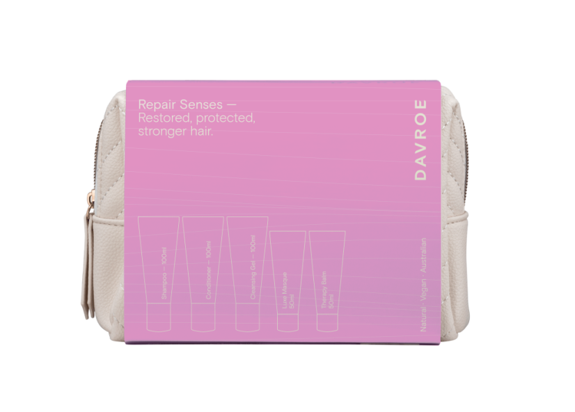 Repair Senses Traveller Kit 5 ks