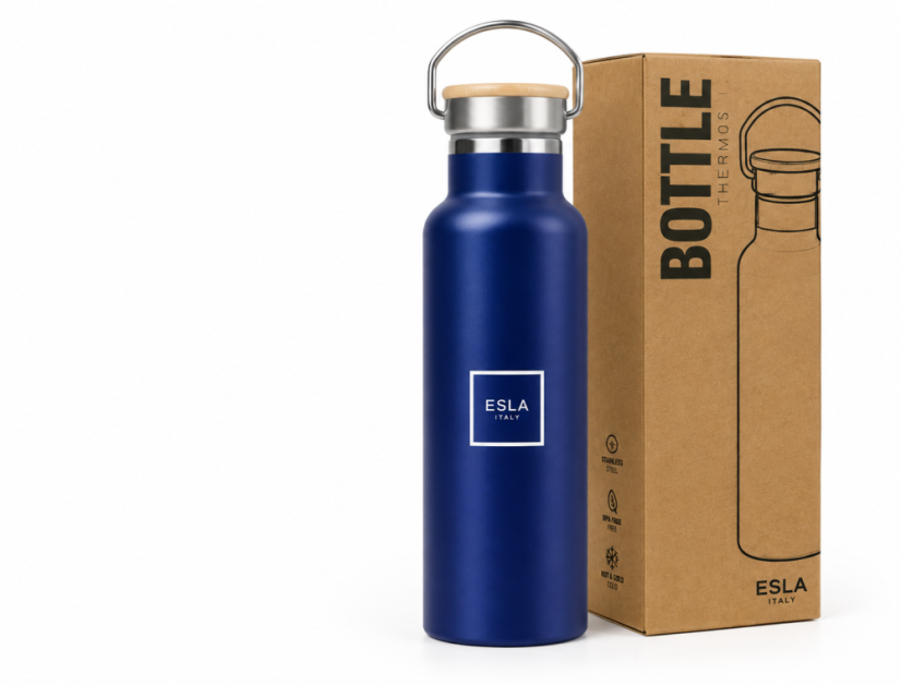 Esla Italy Thermos Esla Italy Thermos