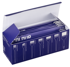Davroe Colour State Master Brush Set, 1 ks (7 štětců)