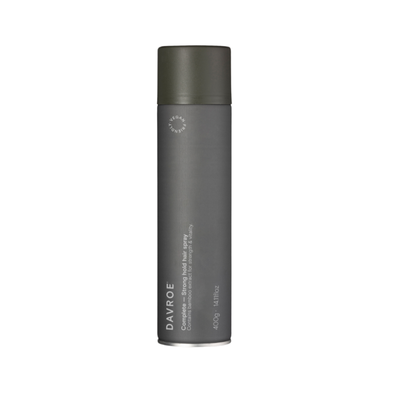 Complete Aerosol Hair Spray 400 g