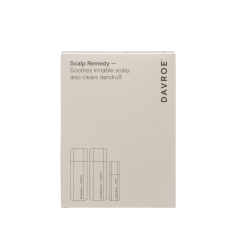 Scalp Remedy Trio 3 ks