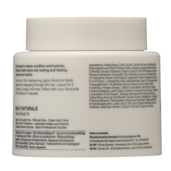 Moisture Mask, 200 ml