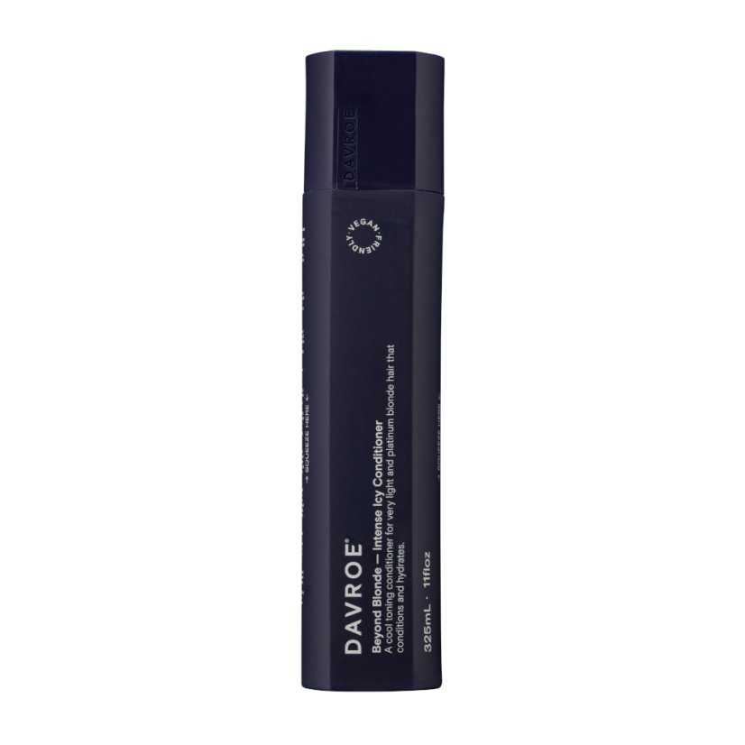 Beyond Blond, Intense Icy Conditioner 325 ml