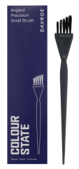 Davroe Colour State Angled Precision Tint Brush