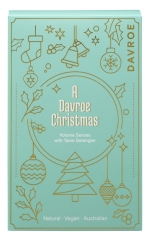 Davroe Volume Trio Christmas Gift Set, 3 pcs