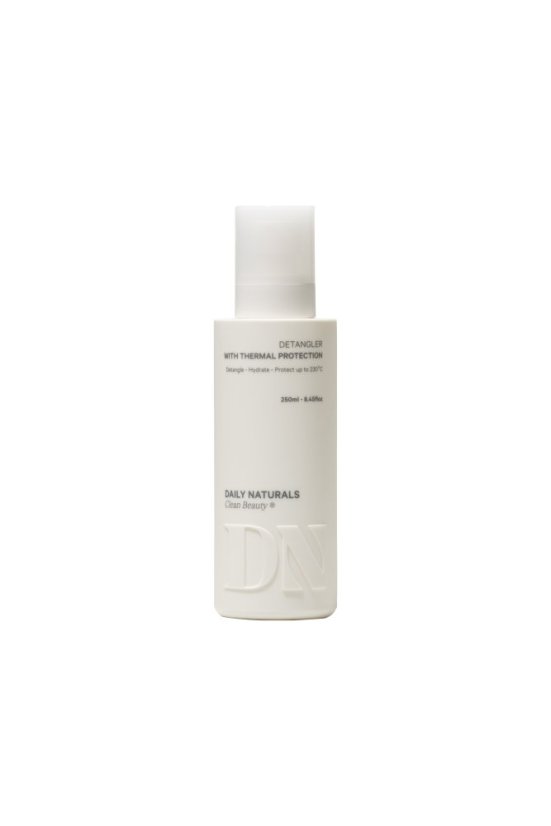 Detangler with Thermal Protection, 250 ml