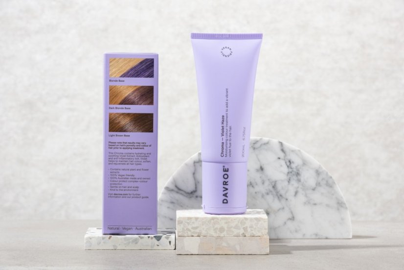 Violet Haze Colour Treatment 200 ml